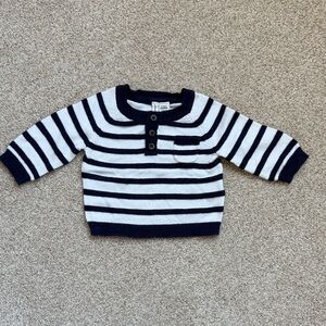 Janie and Jack Sweater